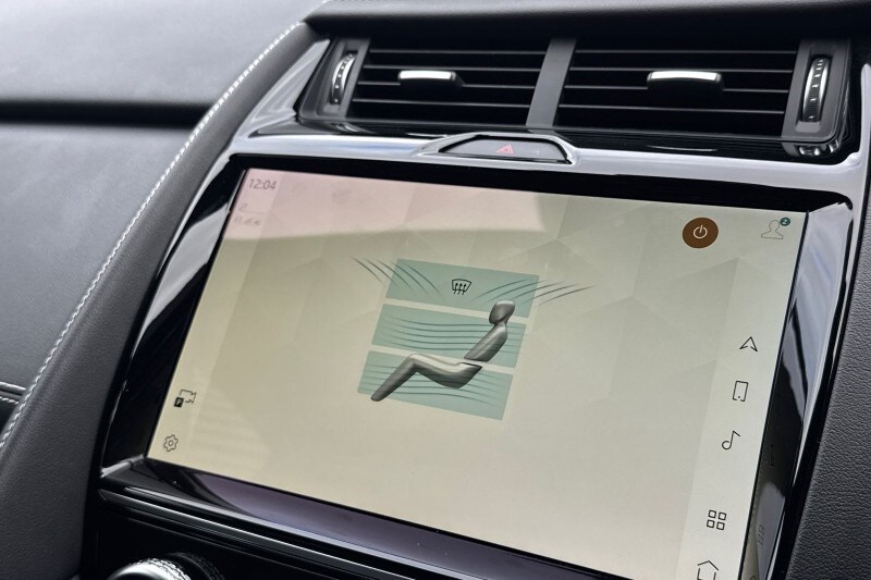 Used Jaguar E-Pace 2022 for sale - 77687510: Photo 31