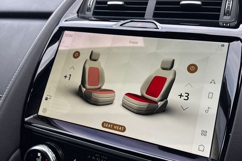 Used Jaguar E-Pace 2022 for sale - 77687510: Photo 33