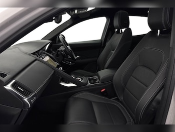 Used Jaguar E-Pace 2022 for sale - 77687510: Photo