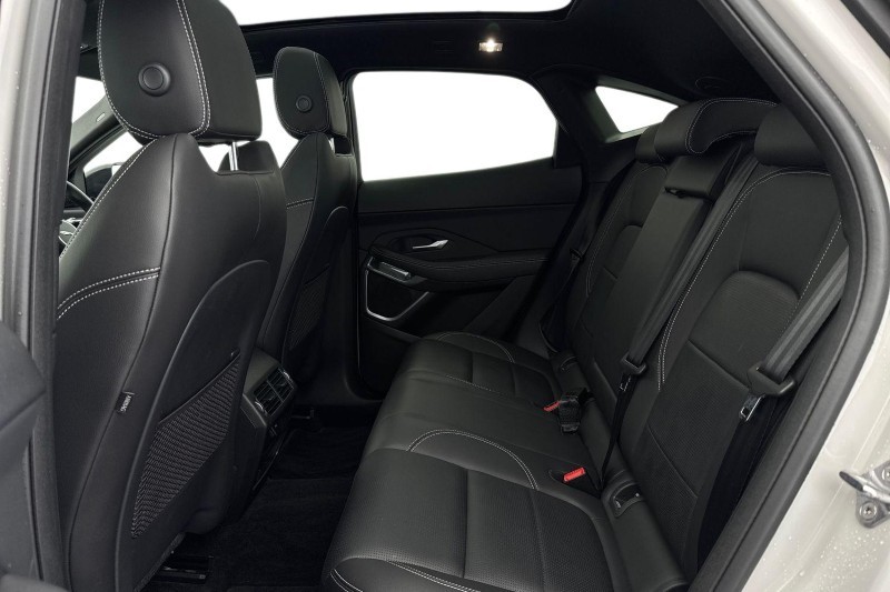 Used Jaguar E-Pace 2022 for sale - 77687510: Photo 4