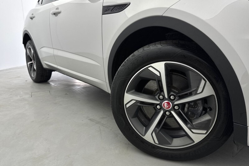 Used Jaguar E-Pace 2022 for sale - 77687510: Photo 42