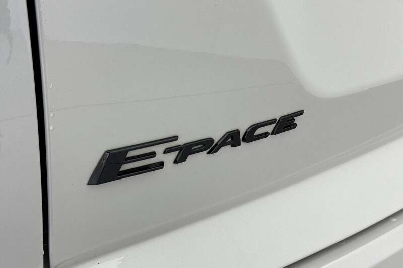 Used Jaguar E-Pace 2022 for sale - 77687510: Photo 44