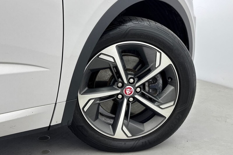 Used Jaguar E-Pace 2022 for sale - 77687510: Photo 47