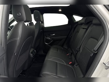 Used Jaguar E-Pace 2022 for sale - 77687510: Photo