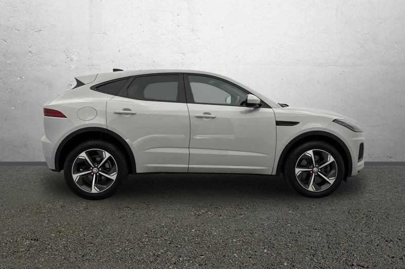 Used Jaguar E-Pace 2022 for sale - 77687510: Photo 5
