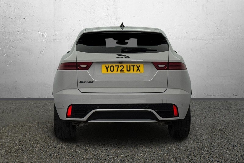 Used Jaguar E-Pace 2022 for sale - 77687510: Photo 6
