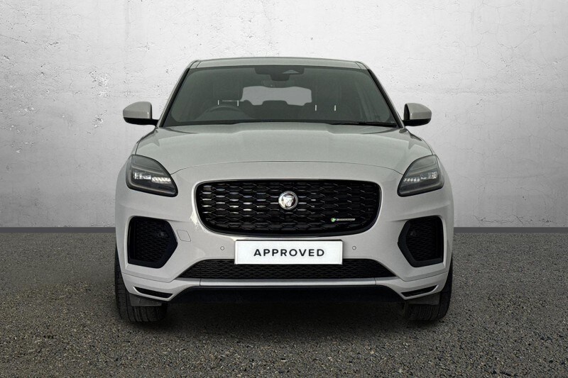 Used Jaguar E-Pace 2022 for sale - 77687510: Photo 7