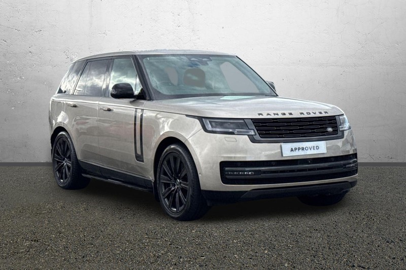 Used Land Rover Range Rover 2024 for sale - 77877715: Photo 1