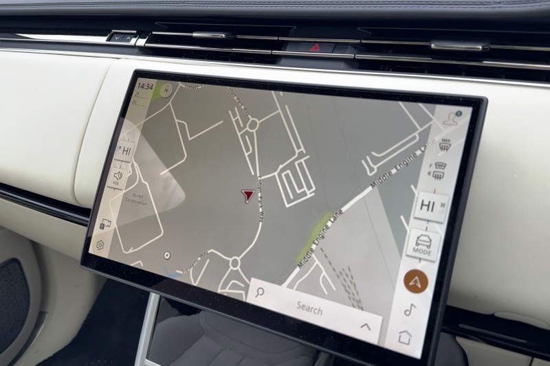 Used Land Rover Range Rover 2024 for sale - 77877715: Photo 11