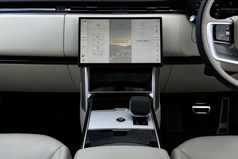 Used Land Rover Range Rover 2024 for sale - 77877715: Photo 14