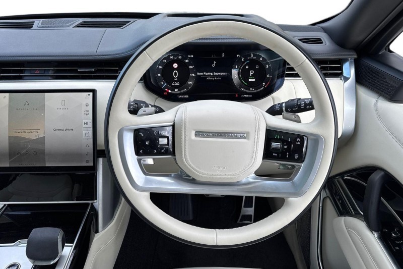 Used Land Rover Range Rover 2024 for sale - 77877715: Photo 15
