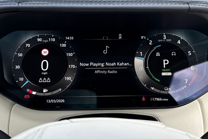 Used Land Rover Range Rover 2024 for sale - 77877715: Photo 16