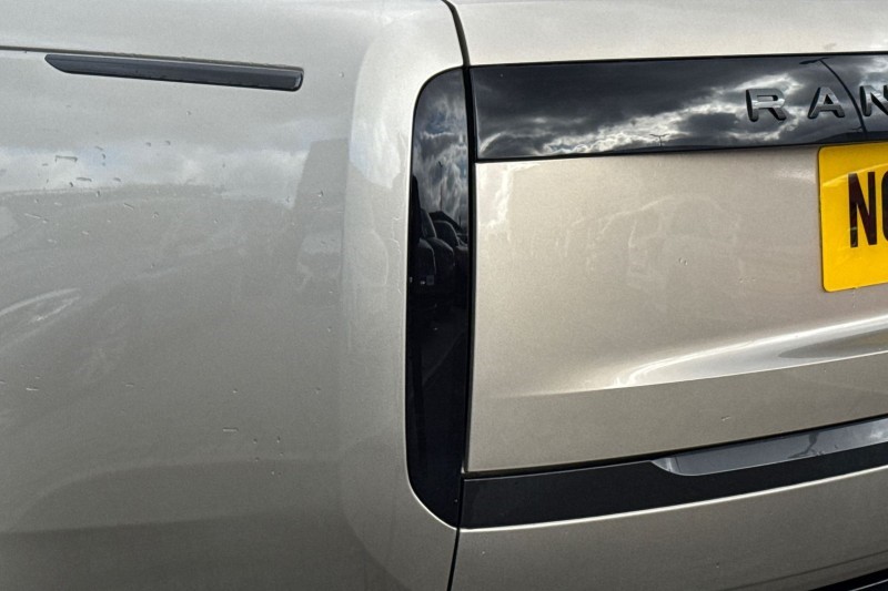 Used Land Rover Range Rover 2024 for sale - 77877715: Photo 19