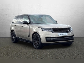 Used Land Rover Range Rover 2024 for sale - 77877715: Photo