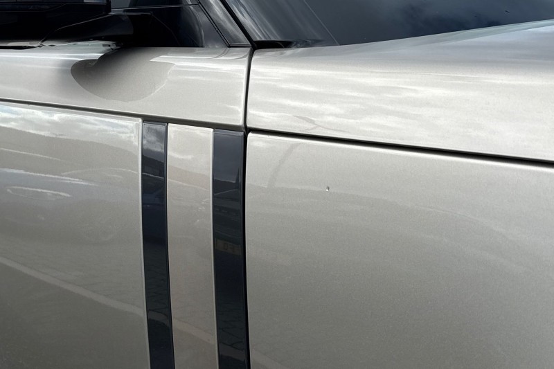 Used Land Rover Range Rover 2024 for sale - 77877715: Photo 20