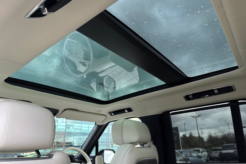 Used Land Rover Range Rover 2024 for sale - 77877715: Photo 21