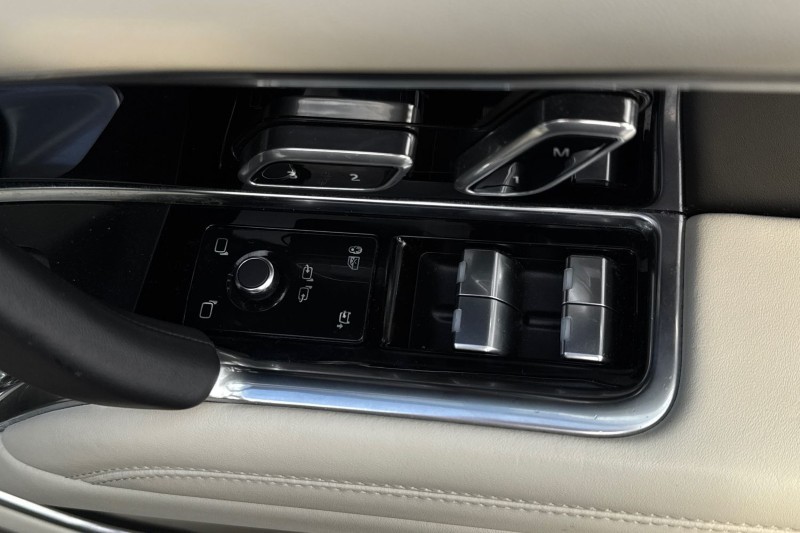 Used Land Rover Range Rover 2024 for sale - 77877715: Photo 23