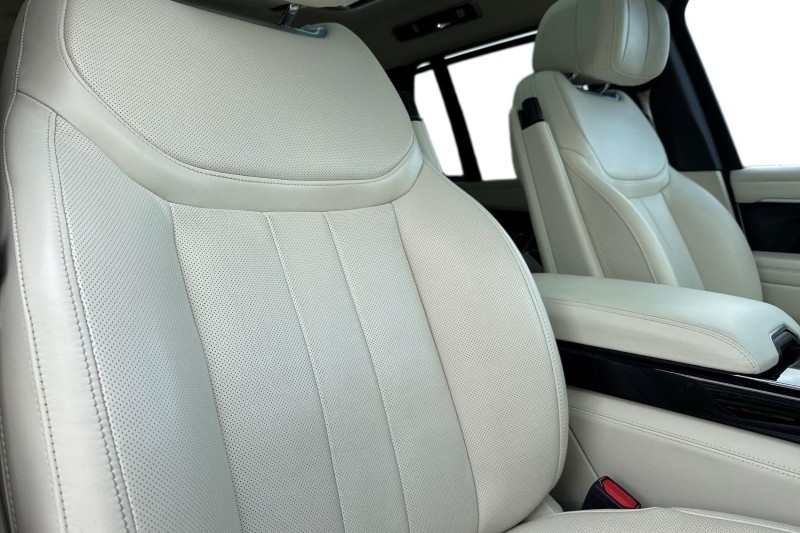 Used Land Rover Range Rover 2024 for sale - 77877715: Photo 27