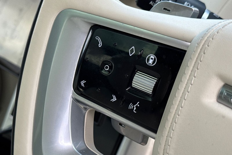 Used Land Rover Range Rover 2024 for sale - 77877715: Photo 28