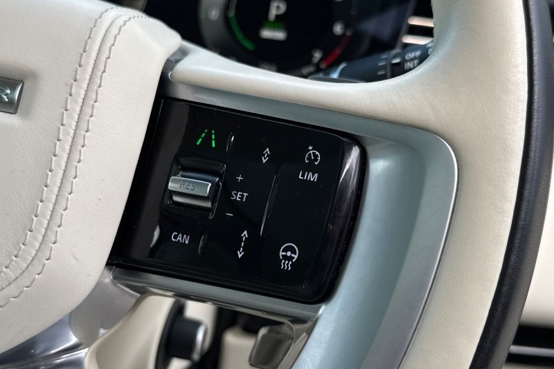 Used Land Rover Range Rover 2024 for sale - 77877715: Photo 29