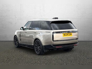 Used Land Rover Range Rover 2024 for sale - 77877715: Photo