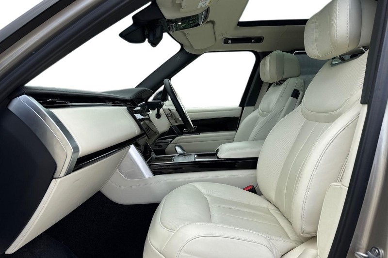 Used Land Rover Range Rover 2024 for sale - 77877715: Photo 3