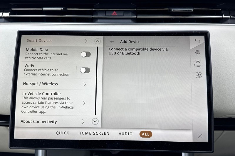 Used Land Rover Range Rover 2024 for sale - 77877715: Photo 31