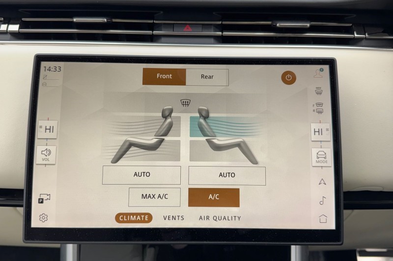 Used Land Rover Range Rover 2024 for sale - 77877715: Photo 32