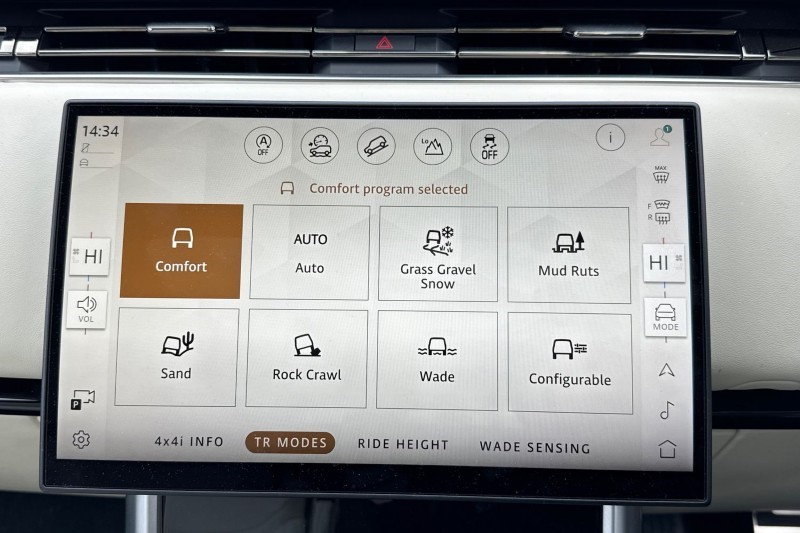 Used Land Rover Range Rover 2024 for sale - 77877715: Photo 33