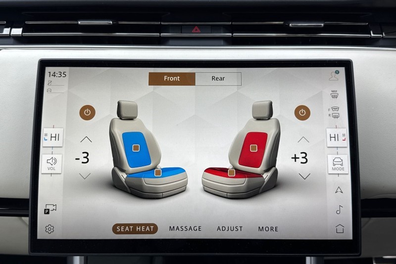 Used Land Rover Range Rover 2024 for sale - 77877715: Photo 34