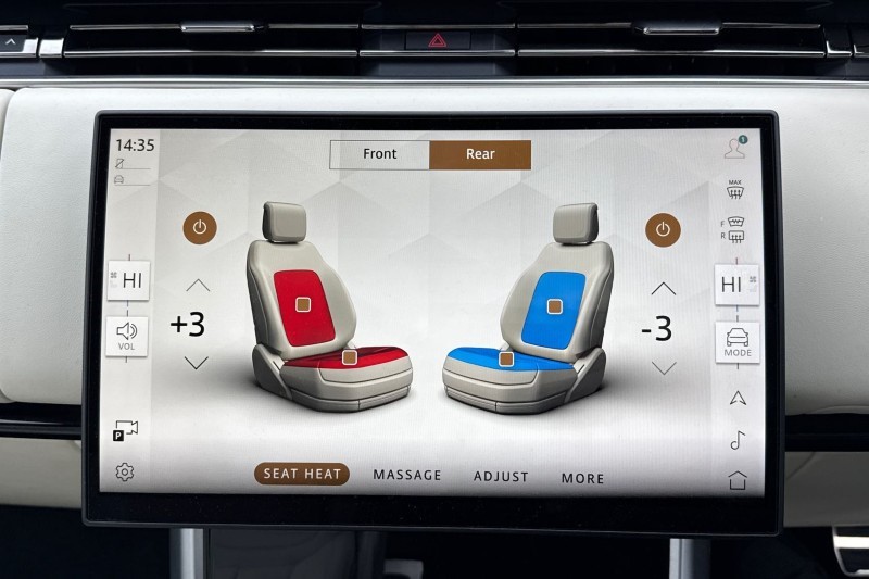 Used Land Rover Range Rover 2024 for sale - 77877715: Photo 35