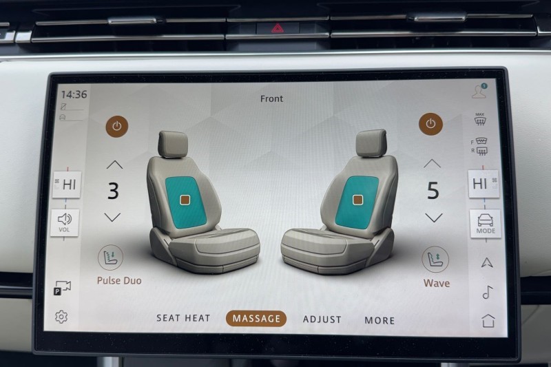 Used Land Rover Range Rover 2024 for sale - 77877715: Photo 36