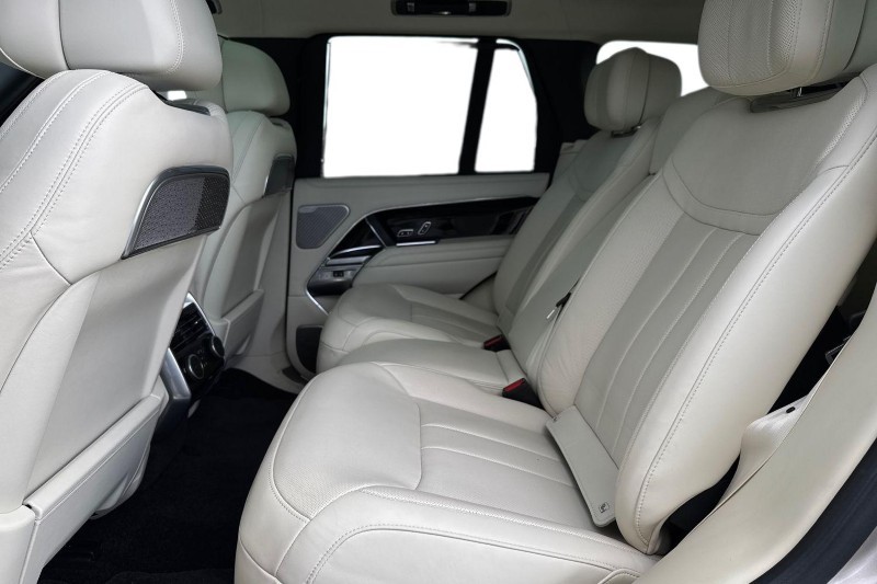 Used Land Rover Range Rover 2024 for sale - 77877715: Photo 4