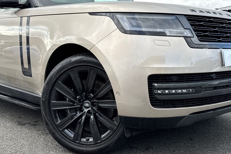 Used Land Rover Range Rover 2024 for sale - 77877715: Photo 42