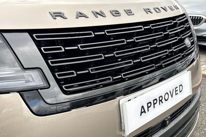 Used Land Rover Range Rover 2024 for sale - 77877715: Photo 43