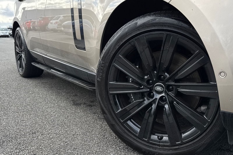 Used Land Rover Range Rover 2024 for sale - 77877715: Photo 44