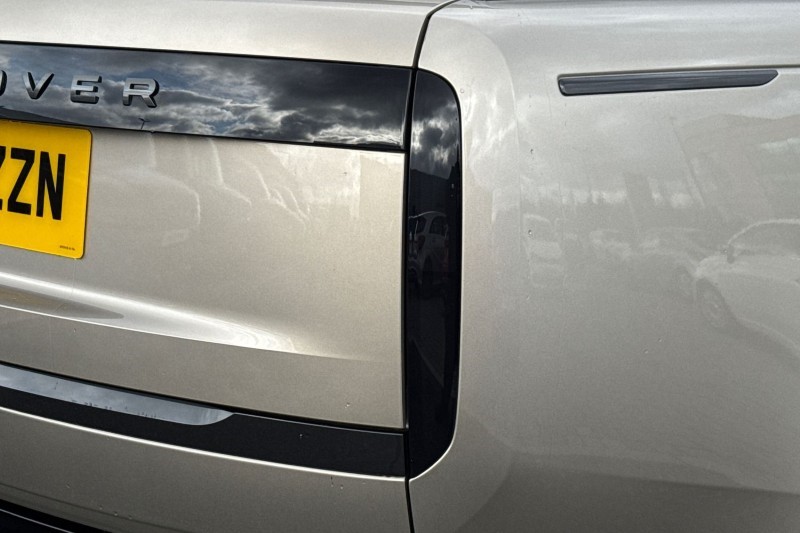 Used Land Rover Range Rover 2024 for sale - 77877715: Photo 47