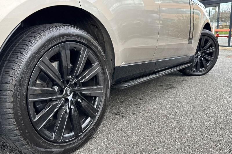 Used Land Rover Range Rover 2024 for sale - 77877715: Photo 48