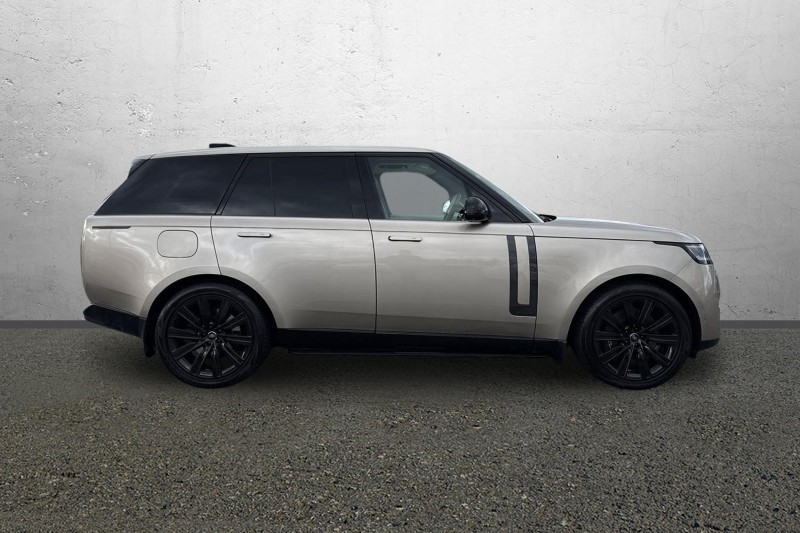 Used Land Rover Range Rover 2024 for sale - 77877715: Photo 5