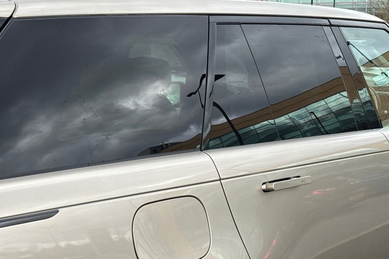 Used Land Rover Range Rover 2024 for sale - 77877715: Photo 51