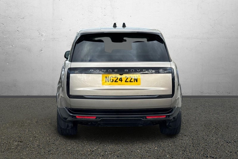 Used Land Rover Range Rover 2024 for sale - 77877715: Photo 6