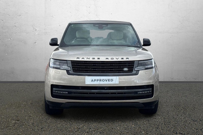 Used Land Rover Range Rover 2024 for sale - 77877715: Photo 7
