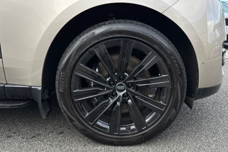 Used Land Rover Range Rover 2024 for sale - 77877715: Photo 8