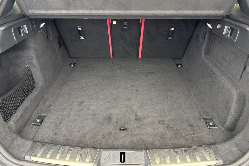 Used Jaguar F-Pace 2021 for sale - 77207075: Photo 10