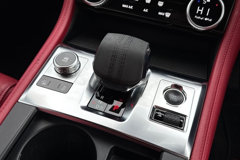 Used Jaguar F-Pace 2021 for sale - 77207075: Photo 13