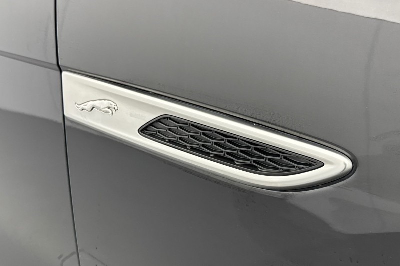 Used Jaguar F-Pace 2021 for sale - 77207075: Photo 20