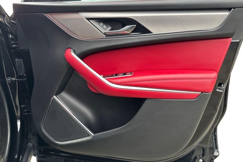 Used Jaguar F-Pace 2021 for sale - 77207075: Photo 21