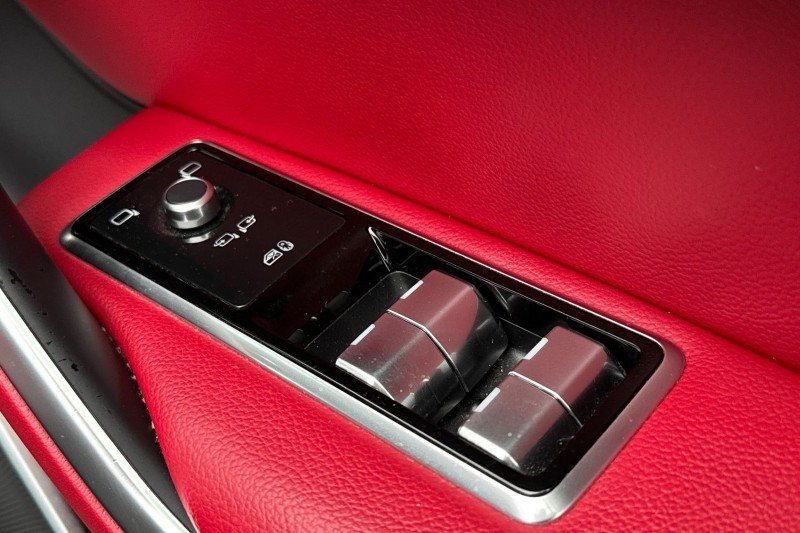 Used Jaguar F-Pace 2021 for sale - 77207075: Photo 22