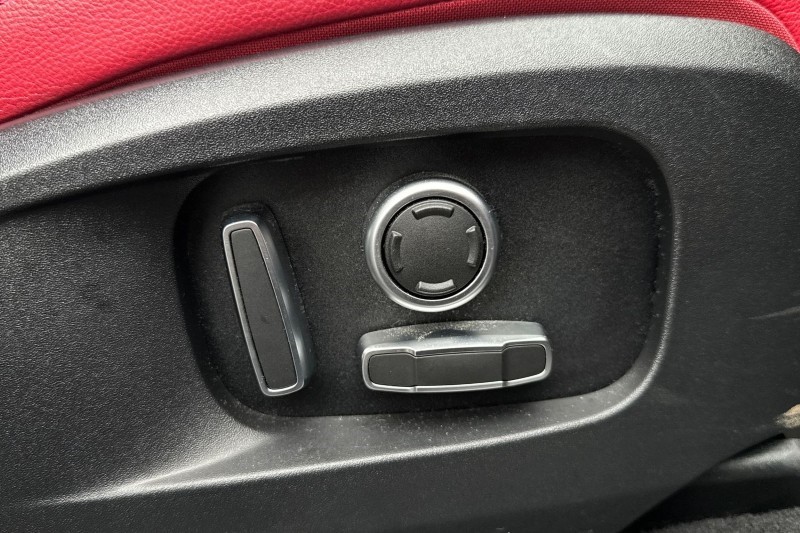 Used Jaguar F-Pace 2021 for sale - 77207075: Photo 23