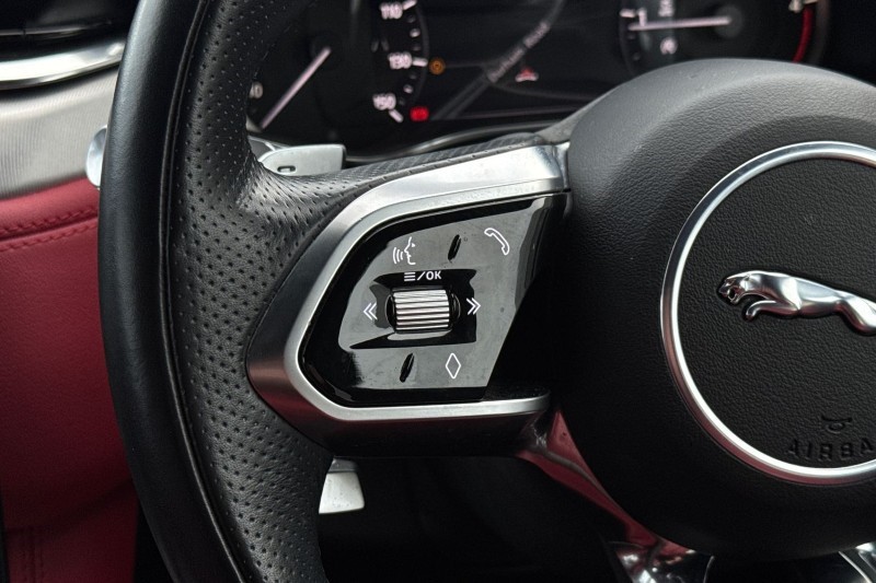 Used Jaguar F-Pace 2021 for sale - 77207075: Photo 26